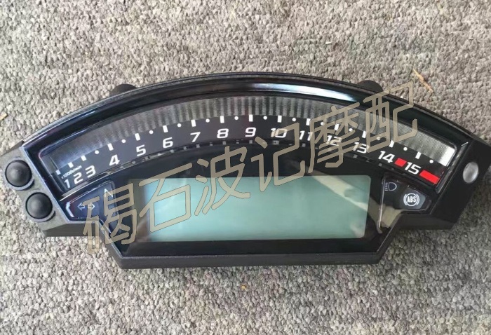 原裝拆車 川崎ZX-10R 11 12 13 14年大水牛 公裏表 咪表 儀表總成在類目 摩托車/裝備/配件, 摩托車配件, 摩托車儀表中 - 來自Buy2taobao.com提供專業的淘寶代購服務