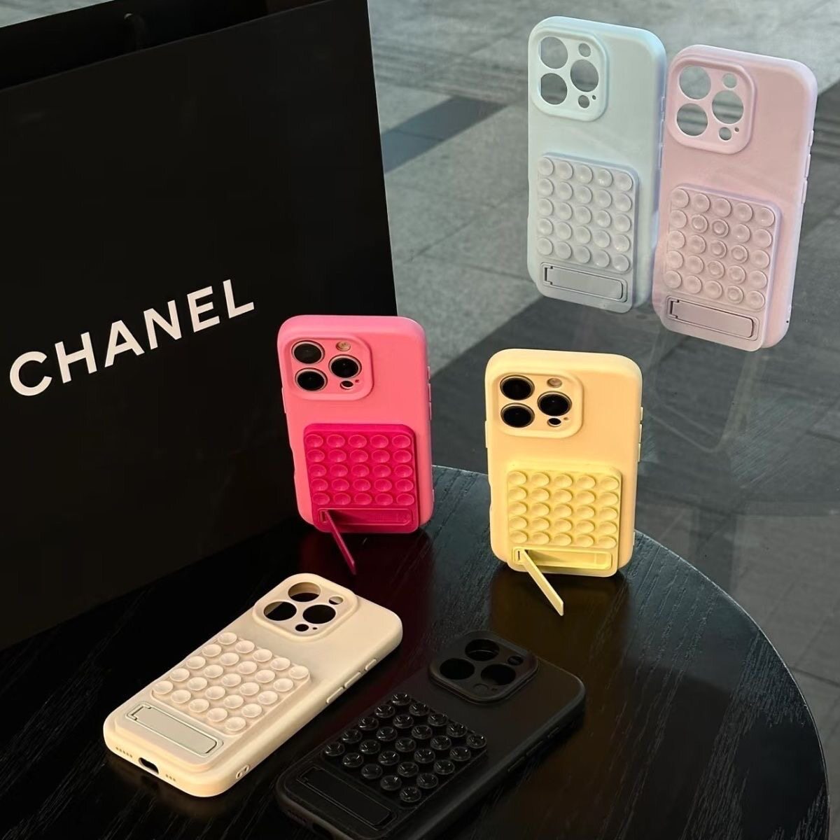 简约A5活力版oppoA3pro/a3X/A2m吸盘k12/A58带支架手机壳OPPOFindx9/8/7情侣OPPO Reno15C/13/12/14pro互送A6图片