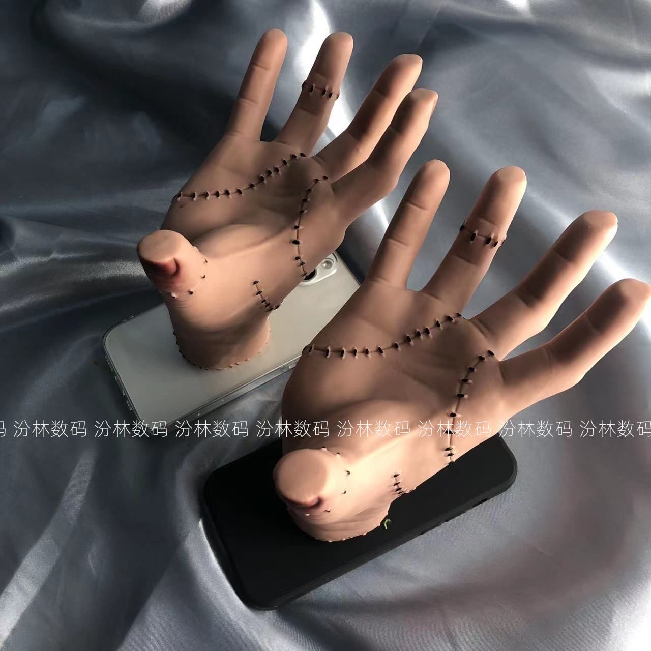 A5X断手oppoA3pro/a3X/A2m抽象k12/A58x搞笑手机壳OPPOFindx8/7/6亚当斯OPPO Reno14pro+/13/12/11炸裂a5活力