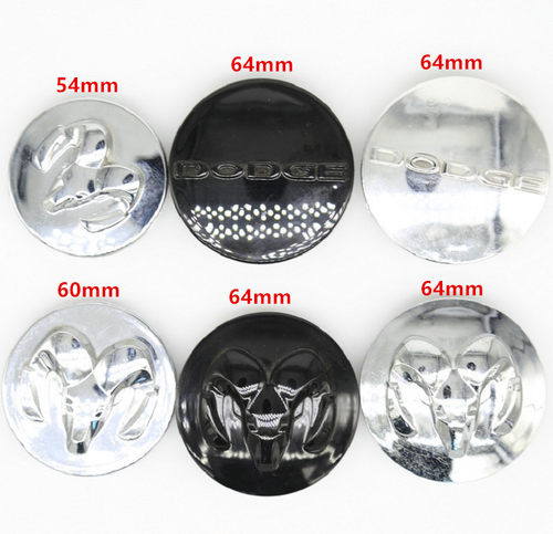 道奇轮毂盖标公羊酷威专用汽车