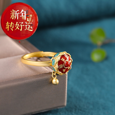 源头厂货时尚古法银工艺手饰s925