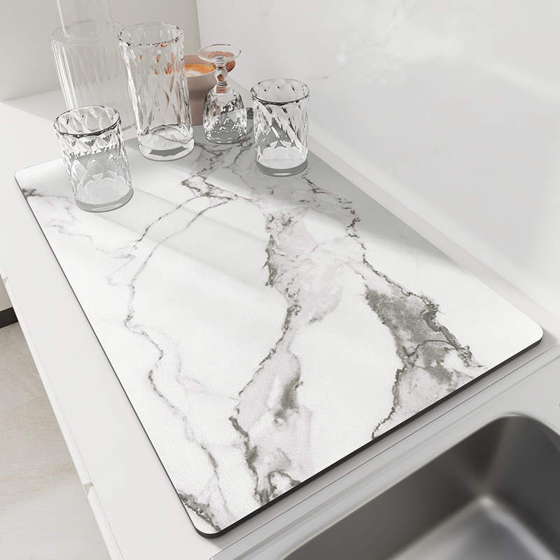 美可可厨房台面垫子防水防霉
