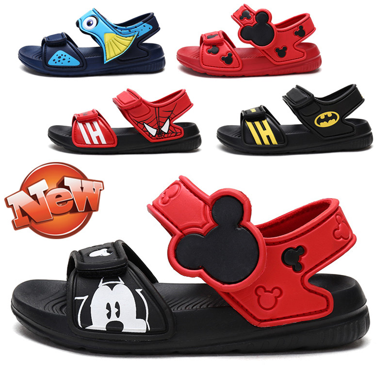 Children Sandals Children's shoes Boy Sandals 2021 summer new pattern Plastic baby Toe jelly girl Beach shoesin the Shoes/Baby Shoes/Parent-child shoes , Sandals  category - from Buy2taobao.com to provide professional Taobao agent buy service