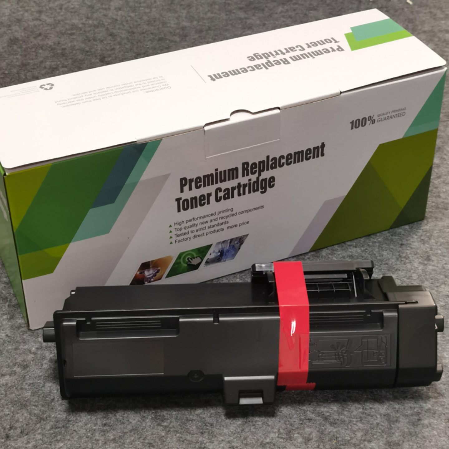 民汇适用爱普生AL-M220DN粉盒