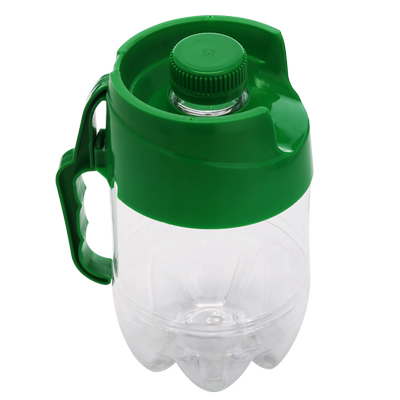 食品级塑料酒瓶小酒桶壶等储存用大容量保存桶1.5升L