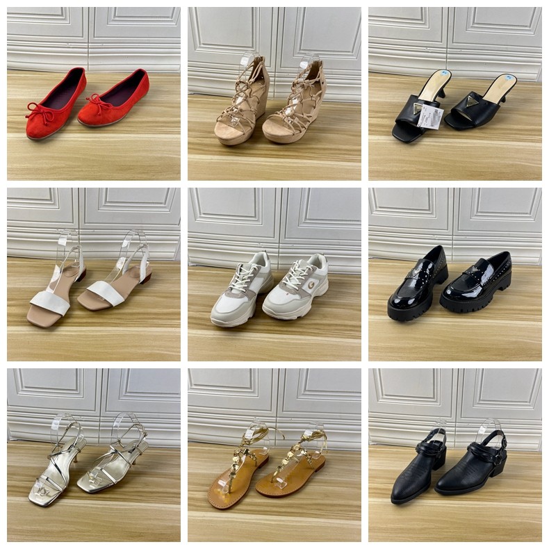 方头露趾时尚新款单鞋孤品捡漏