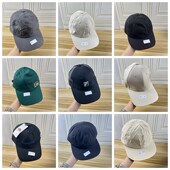 福利夏季 款 式 外贸原单帽子微瑕杂款 优惠清仓时尚 防晒百搭鸭舌帽