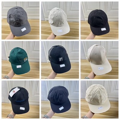 夏季优惠福利时尚防晒百搭鸭舌帽