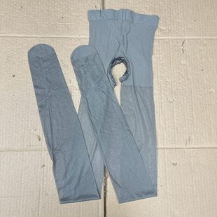 开档诱惑油亮夫妻纯欲性感超薄长袜丝袜透明午夜情趣舒适连裤袜