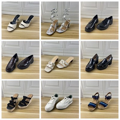 清仓特价时尚百搭单鞋凉鞋拖鞋