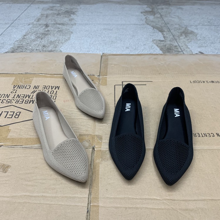成都原单外贸鞋折扣店( 成都鞋子批发市场进货渠道 )-第2张图片-潮百科