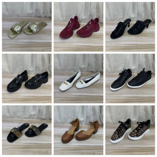 独码 清仓大码 凉鞋 杂款 拖鞋 40码 圆头休闲鞋 外贸原单女鞋 优惠时尚