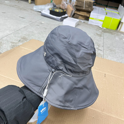 大帽防晒檐遮阳帽太阳帽鸭舌帽