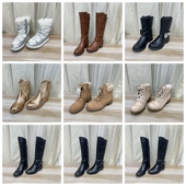 Shoes外贸原单童鞋 杂款 靴子时尚 Lady 新款 孤品捡漏短靴休闲百搭