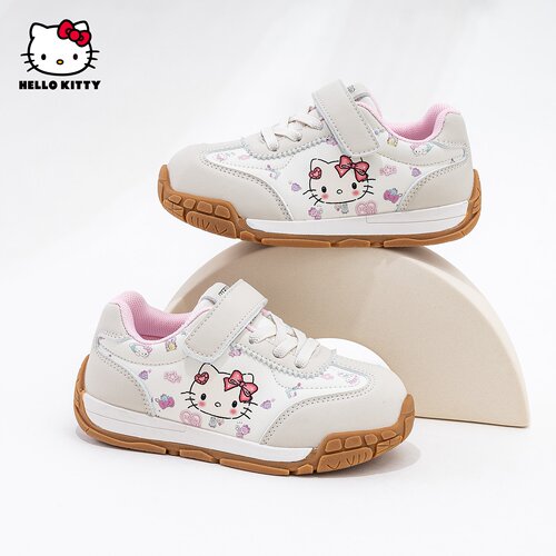hellokitty童鞋女童运动鞋春秋季