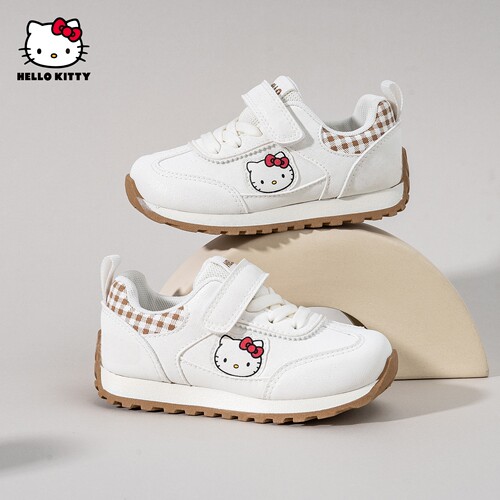 hellokitty童鞋女童运动鞋秋季