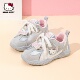 休闲轻便百搭洋气儿童运动鞋 2026新款 女孩 子春季 hellokitty女童鞋