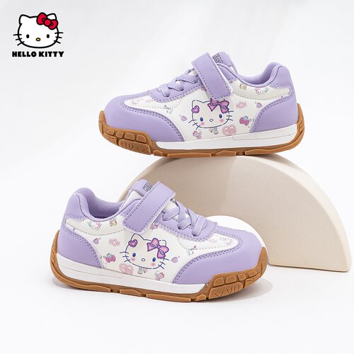 hellokitty童鞋女童运动鞋春秋季