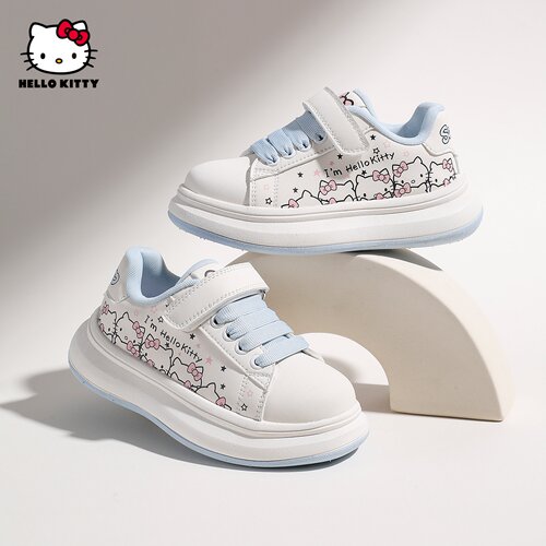 hellokitty女童板鞋夏季2026新款