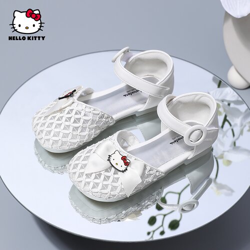 hellokitty童鞋儿童凉鞋夏季时尚