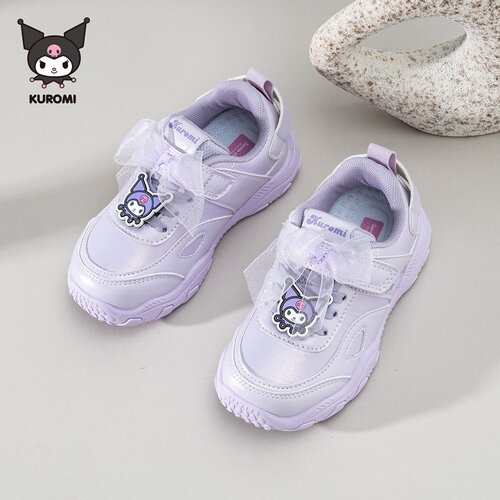 hellokitty库洛米童鞋女童运动鞋