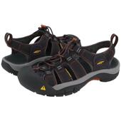 防滑耐磨快速干燥脚趾防护除臭 运动凉鞋 代购 KEEN男士