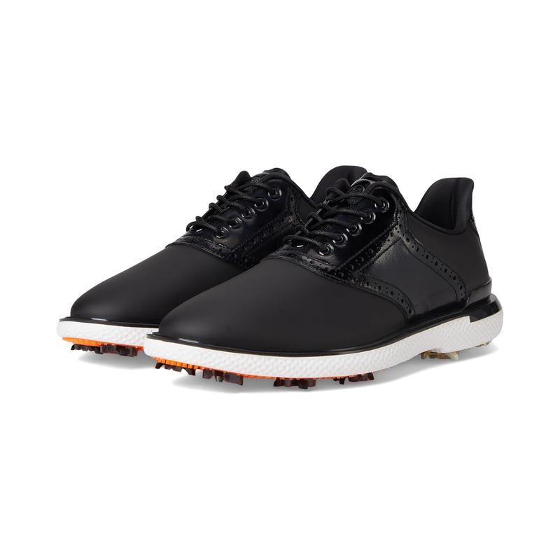 代购GFORE男士高尔夫球鞋防滑鞋底稳固贴合轻便舒适耐久耐磨