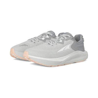 代购Altra女士跑步鞋缓震支撑轻量设计贴合包裹跑鞋网面鞋面