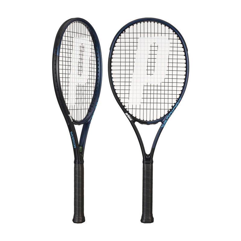 代购Prince王子网球拍控球稳定精准平衡100300gWarriorPrince