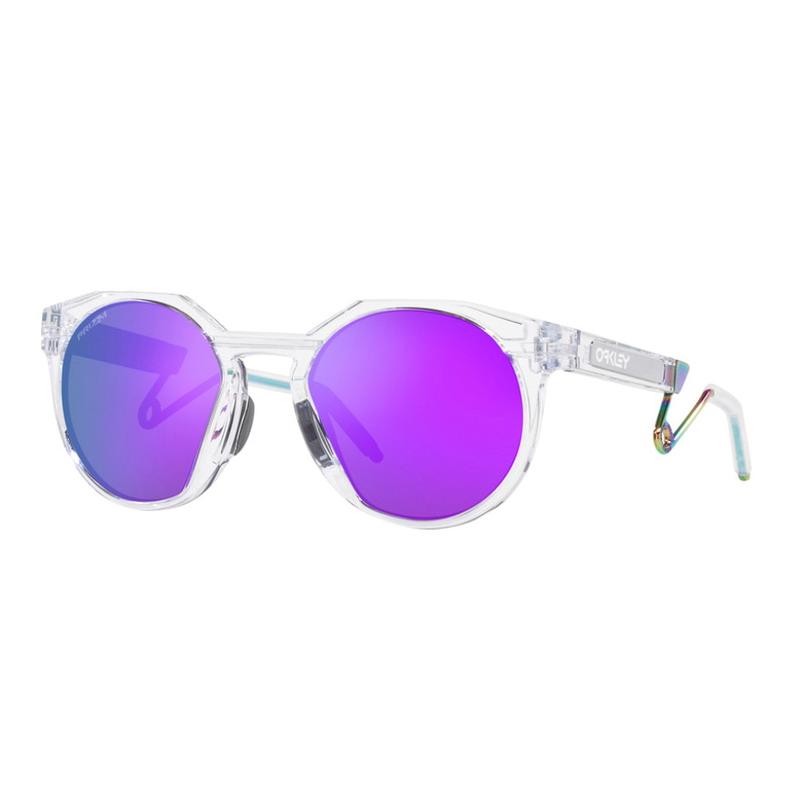 美国代购Oakley/欧克利女士太阳眼镜防滑鼻托增强耐用性圆形镜片