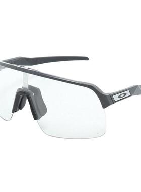 代购Oakley欧克利女士太阳镜防紫外线变色镜片偏光高清视野无框