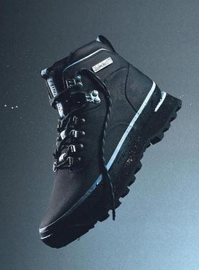 代购timberland Downpour Euro添柏岚男士户外徒步鞋休闲户外靴