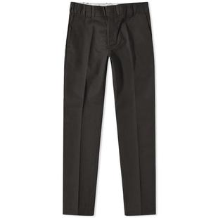 男式 Pant Fit 帝客Dickies Slim 潮流休闲2024新休闲裤 Work 872