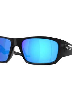 代购Oakley欧克利女士太阳镜防紫外线高清视野抗眩光耐冲击黑色