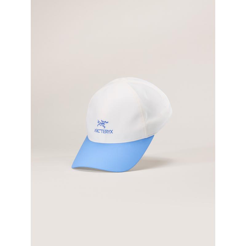 代购ARCTERYX始祖鸟男士帽子防晒速干轻盈透气户外徒步棒球帽爆
