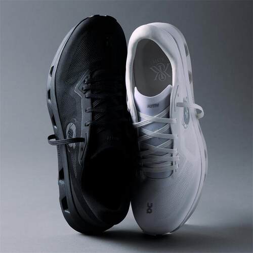 代购Kith x On昂跑联名超轻缓震舒适运男女同款动跑步鞋25年春夏