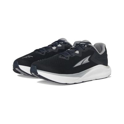 代购Altra男士跑步鞋缓震支撑轻量设计稳定性能专业跑鞋网面鞋面