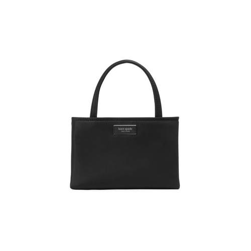 代购kate spade女士单肩包内置拉链口袋可调节肩带手机收纳空间