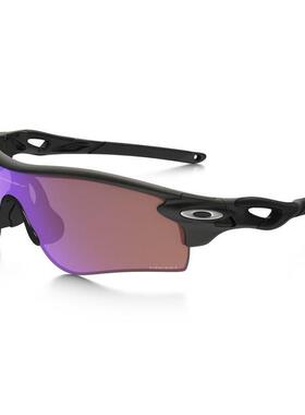 代购Oakley欧克利女士太阳镜偏光UV防护高清晰度防眩光黑色