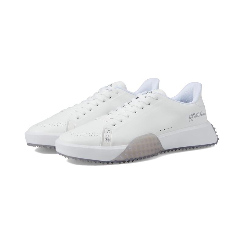 代购GFORE男士高尔夫球鞋透气舒适防滑抓地按摩足底内衬