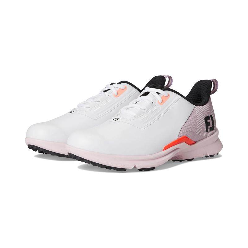 代购Footjoy女士高尔夫球鞋轻量化缓震稳定支撑防滑大底舒适贴合,运动/瑜伽/健身/球迷用品,高尔夫鞋,淘宝优惠券,粉丝福利购,淘宝优惠卷