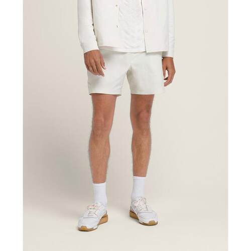 代购Wilson男士网球短裤速干性能高透气性可调节腰围内置储物