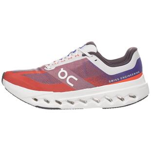 代购 跑步鞋 能量回馈平稳过渡前掌摇摆训练跑鞋 ON昂跑男士