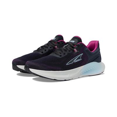 代购Altra女士跑步鞋稳定支撑缓震减压轻量化设计训练跑鞋