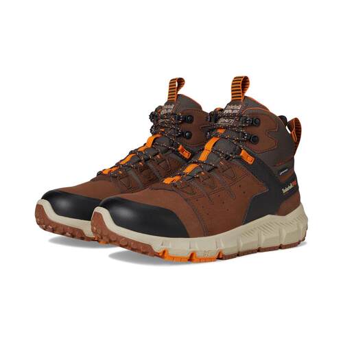 TIMBERLAND/添柏岚男士马丁靴