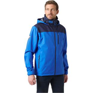 海外代购Helly Hansen/海丽汉森男士运动T恤防水防风聚酯纤维