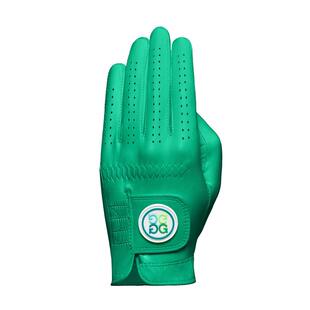 代购GFORE男士高尔夫手套柔软触感防滑握持透气性贴合手型