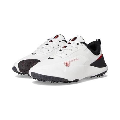 代购GFORE男士高尔夫球鞋透气舒适防滑耐磨可调节贴合轻便耐用