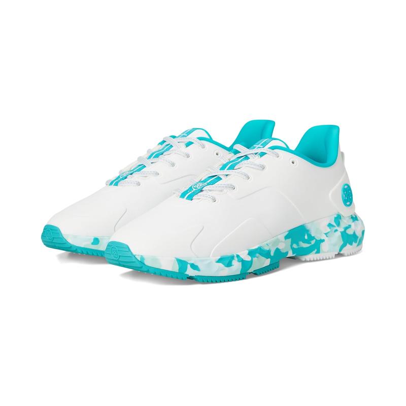 代购GFORE男士高尔夫球鞋防滑耐磨透气舒适缓震支撑除臭