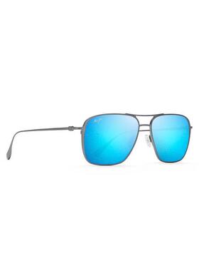 海外代购MauiJim男女太阳眼镜防眩光高清晰视觉钛架偏光镜片